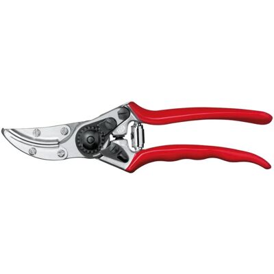 Felco 100 Gartenschere - Schneiden & Halten - Rot Felco 100 Gartenschere - Schneiden & Halten - Rot