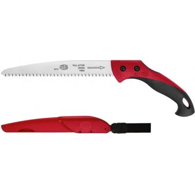 Seghetto da Potatura Felco 621 - Ergonomico, Efficiente, Durevole Seghetto da Potatura Felco 621 - Ergonomico, Efficiente, Durevole