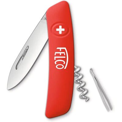 Švýcarský kapesní nůž FELCO 501 - Multi-funkční Švýcarský kapesní nůž FELCO 501 - Multi-funkční