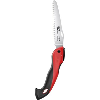602 Baumsäge - 16cm Faltbare Baumsäge Kompakte Größe - Original Felco 602 Baumsäge - 16cm Faltbare Baumsäge Kompakte Größe - Original Felco