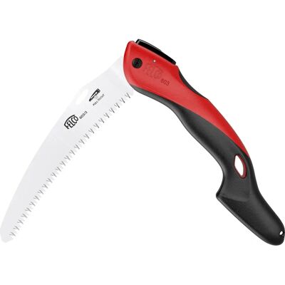 FELCO 603 Faltbare Astsäge - Edelstahlblatt für Garten & Baumschnitt FELCO 603 Faltbare Astsäge - Edelstahlblatt für Garten & Baumschnitt