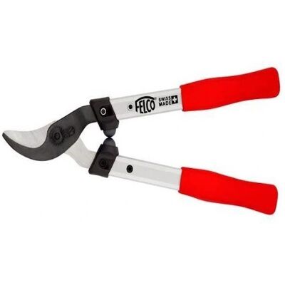 Felco Modell 201 40cm Rote Schweizer Gartenschere Felco Modell 201 40cm Rote Schweizer Gartenschere