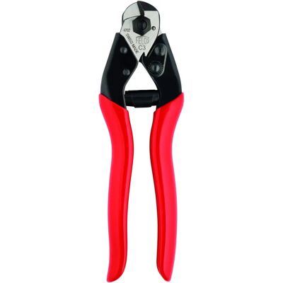 Felco Modelo C3 Tijeras de Cable de Acero - Capacidad 3mm Felco Modelo C3 Tijeras de Cable de Acero - Capacidad 3mm