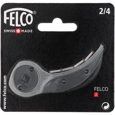 Lama a martello Felco per Tagliasiepi Modello 2 - Ricambio Lama a martello Felco per Tagliasiepi Modello 2 - Ricambio