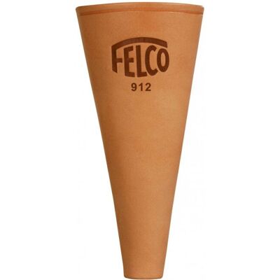 Étui en cuir Felco 912 pour sécateurs - Étui de sécurité - Publicité Étui en cuir Felco 912 pour sécateurs - Étui de sécurité - Publicité