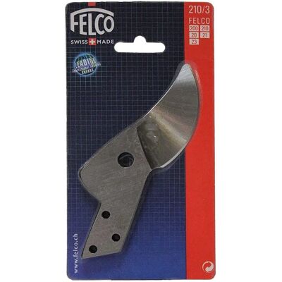 Felco 210/3 Klinge - Klinge Felco 210/3 Klinge - Klinge