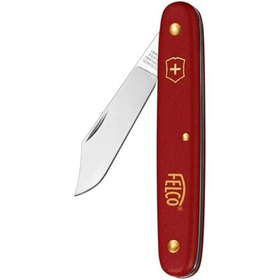 Felco 3.90 10 Kapesní Nůž - Lehký Řezný Nástroj Felco 3.90 10 Kapesní Nůž - Lehký Řezný Nástroj