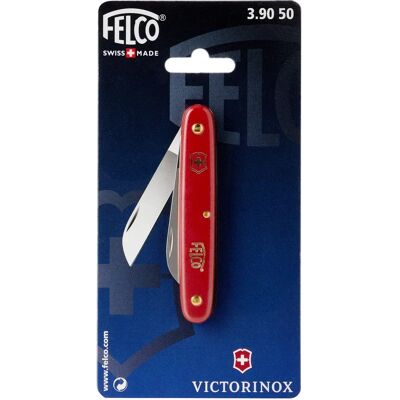 Felco Gartenschere - Vielseitiges 2,25-Zoll Rot Gartengerät Felco Gartenschere - Vielseitiges 2,25-Zoll Rot Gartengerät