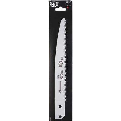 Felco F621 Sägeblatt - Rostbeständig, Original, Silber Felco F621 Sägeblatt - Rostbeständig, Original, Silber