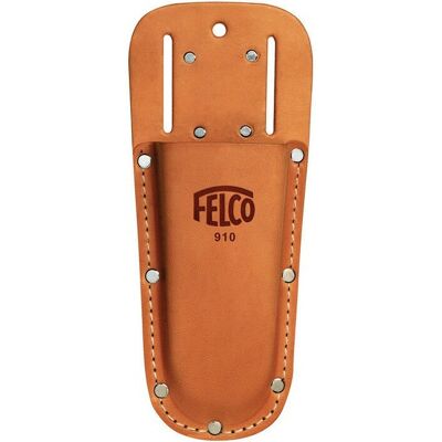 Felco Lederetui für Baumscheren - Schutz und leichter Zugriff Felco Lederetui für Baumscheren - Schutz und leichter Zugriff