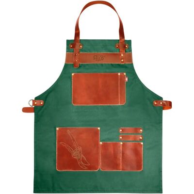 Zahradní zástěra FELCO 490 - Zahradní doplněk Zahradní zástěra FELCO 490 - Zahradní doplněk