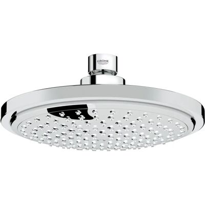 Grohe 27492000 Euphoria Cosmopolitan 180 Hoofddouche Grohe 27492000 Euphoria Cosmopolitan 180 Hoofddouche
