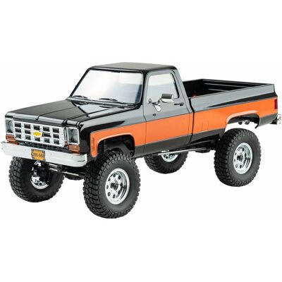 FMS Chevrolet K10 - RC Pickup 1:18 Skal FMS Chevrolet K10 - RC Pickup 1:18 Skal