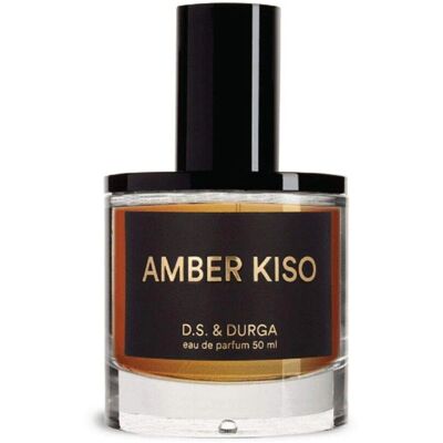 D.S. & DURGA Kiso Amber Eau De Parfum - Unisex Woody Scent D.S. & DURGA Kiso Amber Eau De Parfum - Unisex Woody Scent