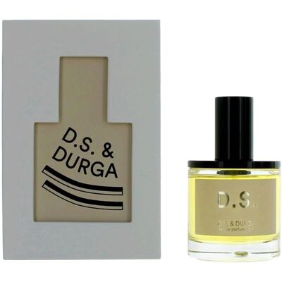 D.S. & Durga Durga Eau De Parfum Spray 50ml D.S. & Durga Durga Eau De Parfum Spray 50ml