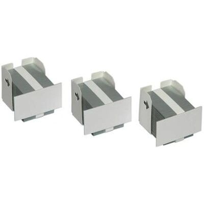 OKI 42937603 Agrafes - 15000 Agrafes pour C9600/C9800 - Publicité OKI 42937603 Agrafes - 15000 Agrafes pour C9600/C9800 - Publicité