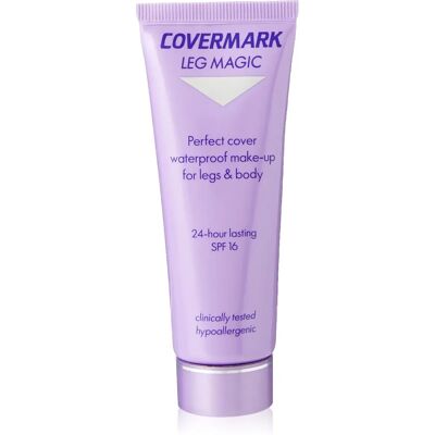 Covermark N-1 Correcteur SPF16 Corps - Publicité Covermark N-1 Correcteur SPF16 Corps - Publicité