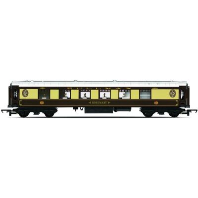 Hornby - R4312 - RailRoad - Parlour - Coach Hornby - R4312 - RailRoad - Parlour - Coach