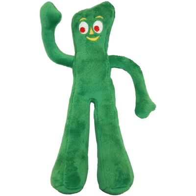 Multipet Gummy Jouet en peluche pour chiens - Jouet pour chiens - Publicité Multipet Gummy Jouet en peluche pour chiens - Jouet pour chiens - Publicité