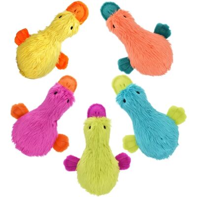 Multipet Duckworth Hondenspeelgoed 13" - Verschillende kleuren Multipet Duckworth Hondenspeelgoed 13" - Verschillende kleuren