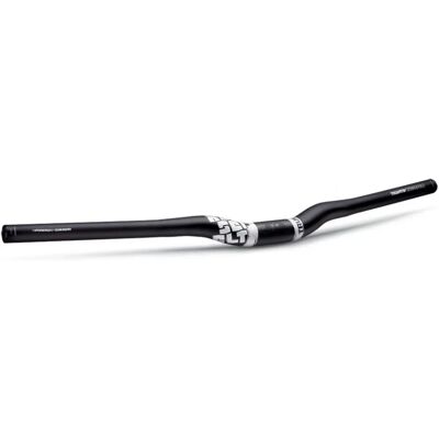 Truvativ Riserbar Styre - svart - 76x17x12 cm Truvativ Riserbar Styre - svart - 76x17x12 cm