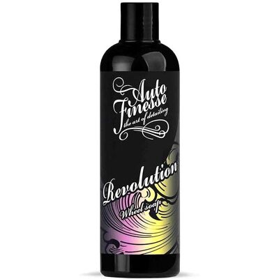 Auto Finesse Revolution Wheel Soap - Kerékápoló Auto Finesse Revolution Wheel Soap - Kerékápoló