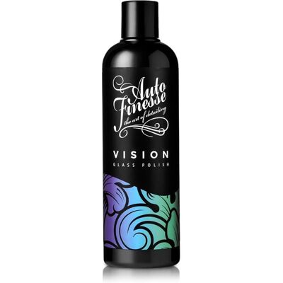 Auto Finesse Vision 500 ml - Üvegtisztító Auto Finesse Vision 500 ml - Üvegtisztító