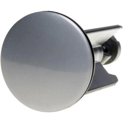 Sanilo Classic Waschbeckenstöpsel - Chrom, 4 cm Sanilo Classic Waschbeckenstöpsel - Chrom, 4 cm