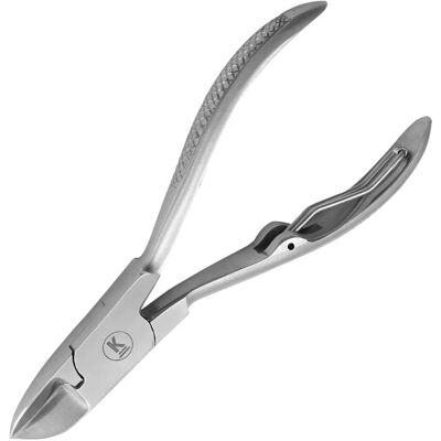 K-Pro Tronchesi per Unghie Forti e Spesse 1 St K-Pro Tronchesi per Unghie Forti e Spesse 1 St
