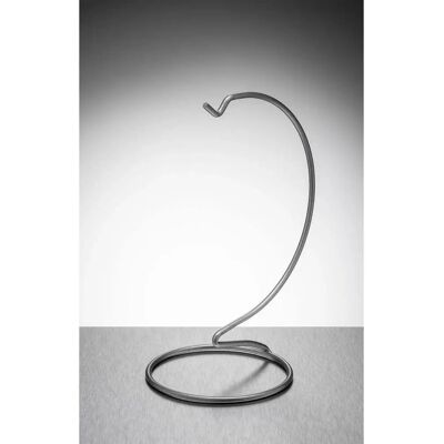 Sienna Glass - Glass Display Stand - Medium - Display Stand Sienna Glass - Glass Display Stand - Medium - Display Stand