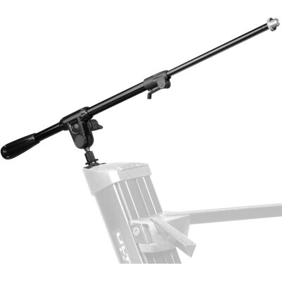 Ultimate Support AX-48ProMIC Tastatur Teleskopisk Arm - Mikrofonarm Ultimate Support AX-48ProMIC Tastatur Teleskopisk Arm - Mikrofonarm