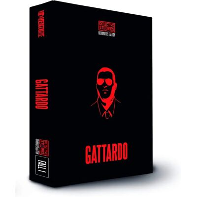 iDventure Gattardo - Detective Stories - Fall 1 - 60 Min - Ab 14 Jahre iDventure Gattardo - Detective Stories - Fall 1 - 60 Min - Ab 14 Jahre