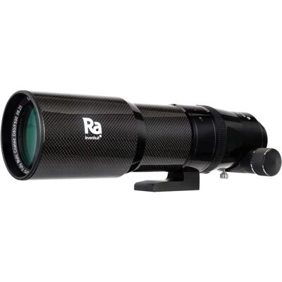 Télescope Levenhuk R80 ED Doublet Carbon - Réfracteur pour l'astronomie Télescope Levenhuk R80 ED Doublet Carbon - Réfracteur pour l'astronomie
