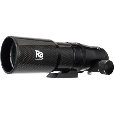 Levenhuk Ra R66 ED Doublet Carbon OTA - Télescope Levenhuk Ra R66 ED Doublet Carbon OTA - Télescope