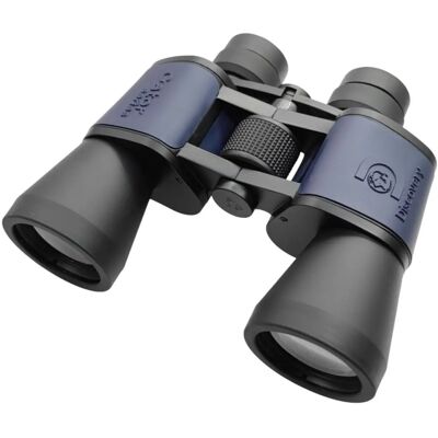 Levenhuk Gator 10x50 Fernglas - Wasserdicht, Porro-Prismen Levenhuk Gator 10x50 Fernglas - Wasserdicht, Porro-Prismen