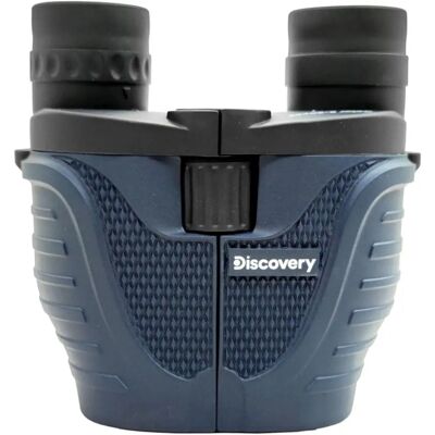 Levenhuk Discovery Gator 8-20x25 - CZARNY Levenhuk Discovery Gator 8-20x25 - CZARNY