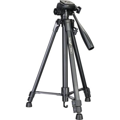 Levenhuk Marke TR20 Verstellbares Stativ - Kamera, Smartphone, Optik Levenhuk Marke TR20 Verstellbares Stativ - Kamera, Smartphone, Optik