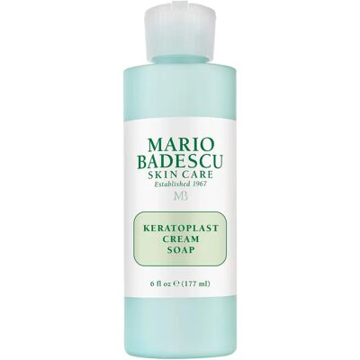 Mario Badescu Keratoplast Creme Seife - Für empfindliche Haut - 177ml Mario Badescu Keratoplast Creme Seife - Für empfindliche Haut - 177ml