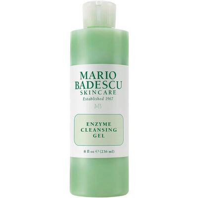 Mario Badescu Enzyme Cleansing Gel (236ml) Mario Badescu Enzyme Cleansing Gel (236ml)