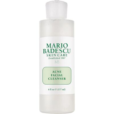 Mario Badescu Akne Gesichtsreiniger (177ml) Mario Badescu Akne Gesichtsreiniger (177ml)