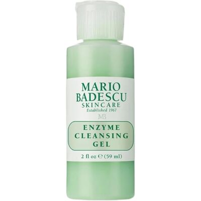 Mario Badescu Enzyme Reiniggel - Tiefenreinigungs-Gel für alle Hauttypen Mario Badescu Enzyme Reiniggel - Tiefenreinigungs-Gel für alle Hauttypen