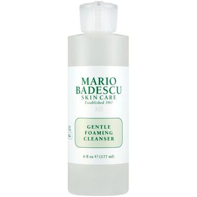 Mario Badescu Skummende Rens for Alle Hudtyper Mario Badescu Skummende Rens for Alle Hudtyper