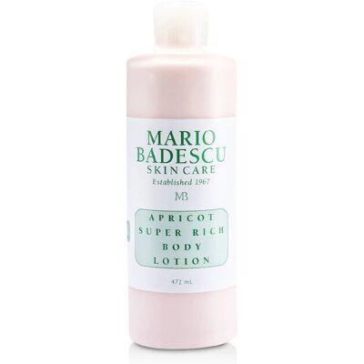Mario Badescu Apricot Body Lotion - Softening & Moisturizing Mario Badescu Apricot Body Lotion - Softening & Moisturizing