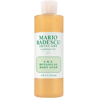 Mario Badescu A.H.A. Botanisk Kroppssåpa (236 ml) Mario Badescu A.H.A. Botanisk Kroppssåpa (236 ml)