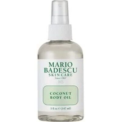 Mario Badescu Kokos Körperöl - Pflegend, 147ml Spray Mario Badescu Kokos Körperöl - Pflegend, 147ml Spray