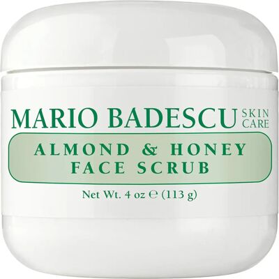 Mario Badescu Mandel & Honig Peeling - Für alle Hauttypen - 118ml Mario Badescu Mandel & Honig Peeling - Für alle Hauttypen - 118ml