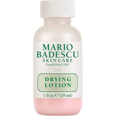 Mario Badescu Drying Lotion - Lotion - 29ml Plastic Bottle Mario Badescu Drying Lotion - Lotion - 29ml Plastic Bottle
