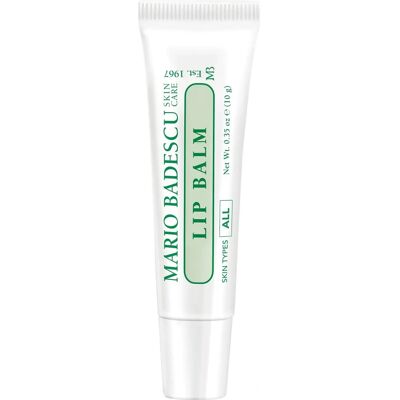 Mario Badescu Lip Balm - Nourishing Cocoa Shea Oil - Lip Balm Mario Badescu Lip Balm - Nourishing Cocoa Shea Oil - Lip Balm