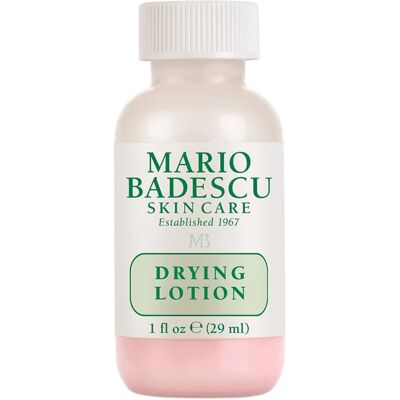 Mario Badescu Tørrelotion - Aknebehandling - 29ml Mario Badescu Tørrelotion - Aknebehandling - 29ml