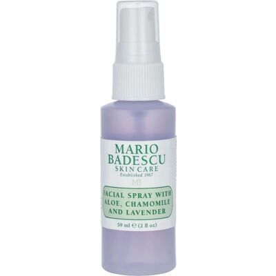 Mario Badescu Aloe Kamille Lavendel Gesichtsspray - Gesichtsspray Mario Badescu Aloe Kamille Lavendel Gesichtsspray - Gesichtsspray
